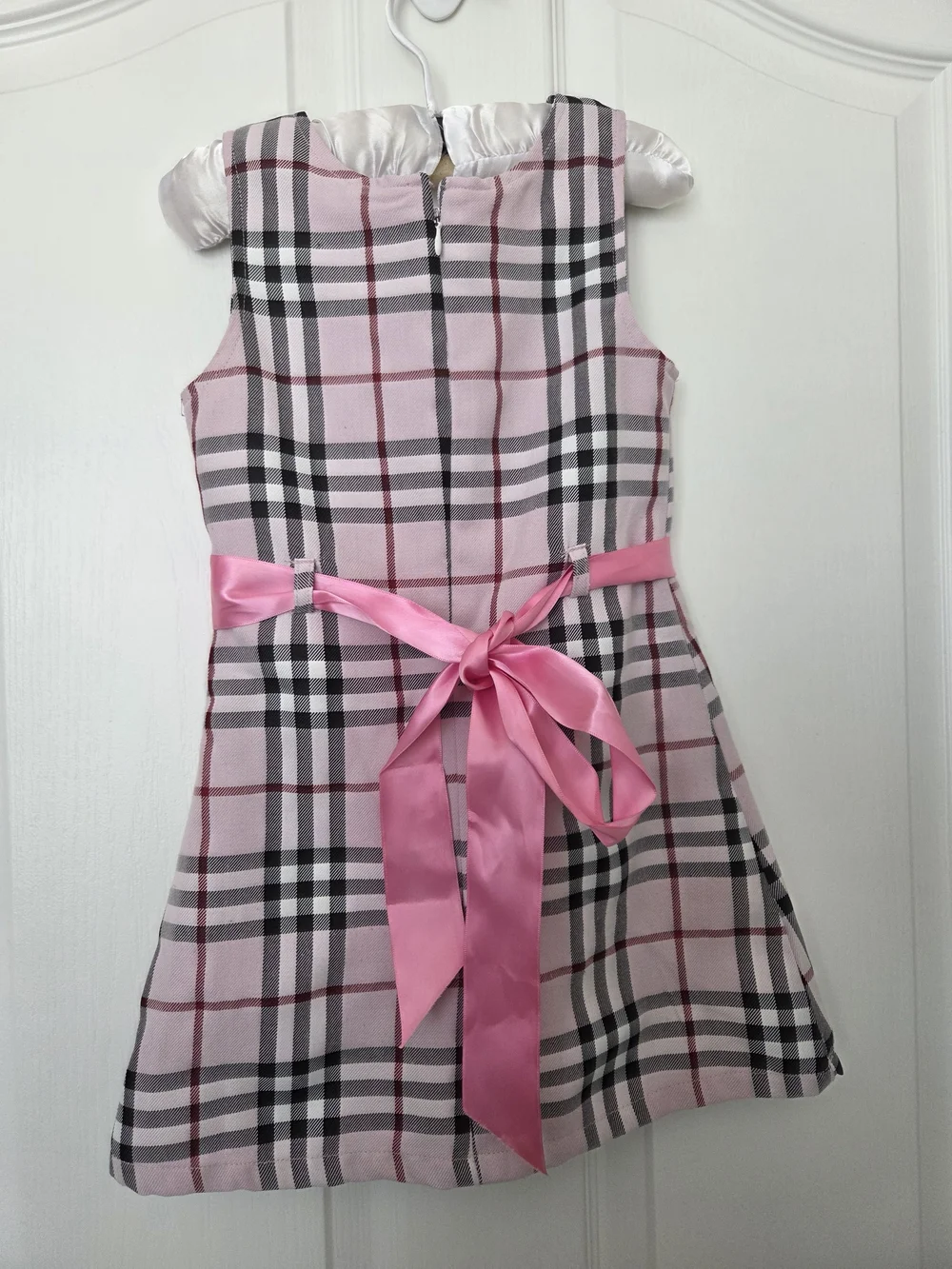Burberry classic check